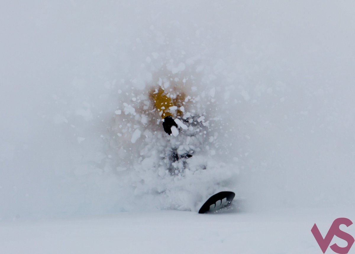 Yep, Opening Day at <a href="/WhistlerBlckcmb/">Whistler Blackcomb</a> was officially epic #whistler #skiing #first30 #Epic