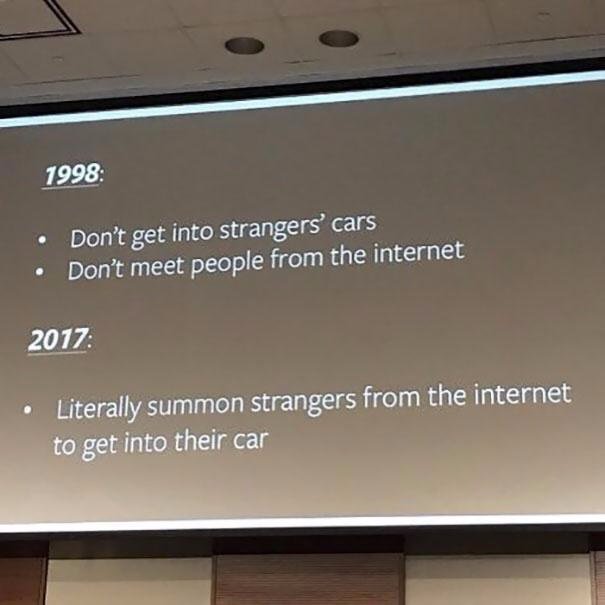 mediagoat's tweet photo. How things have changed... https://t.co/KQhx069pvo