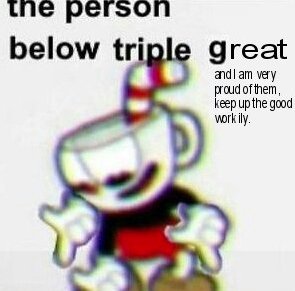 crilix_'s tweet photo. RT to let someone on your timeline be triple great https://t.co/QTBACnxgBn