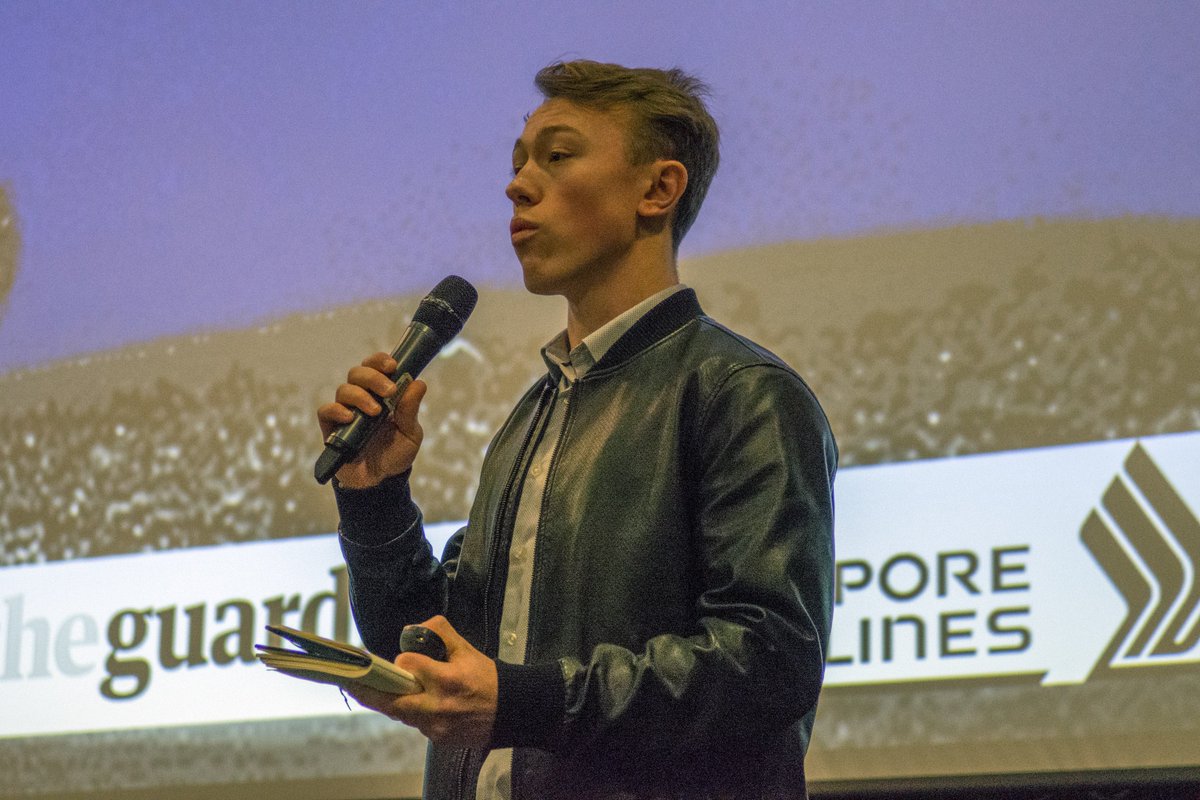 jammoouk's tweet photo. Great afternoon, some amazing talks and inspirational people...@FracinoUK @GEWUK #covsecity #GEW2017 #GEF2017 #Entrepreneur #Motivation (Big thank you to Lewis Braizer Images for all the photos) https://t.co/SJ8KCWzu9E