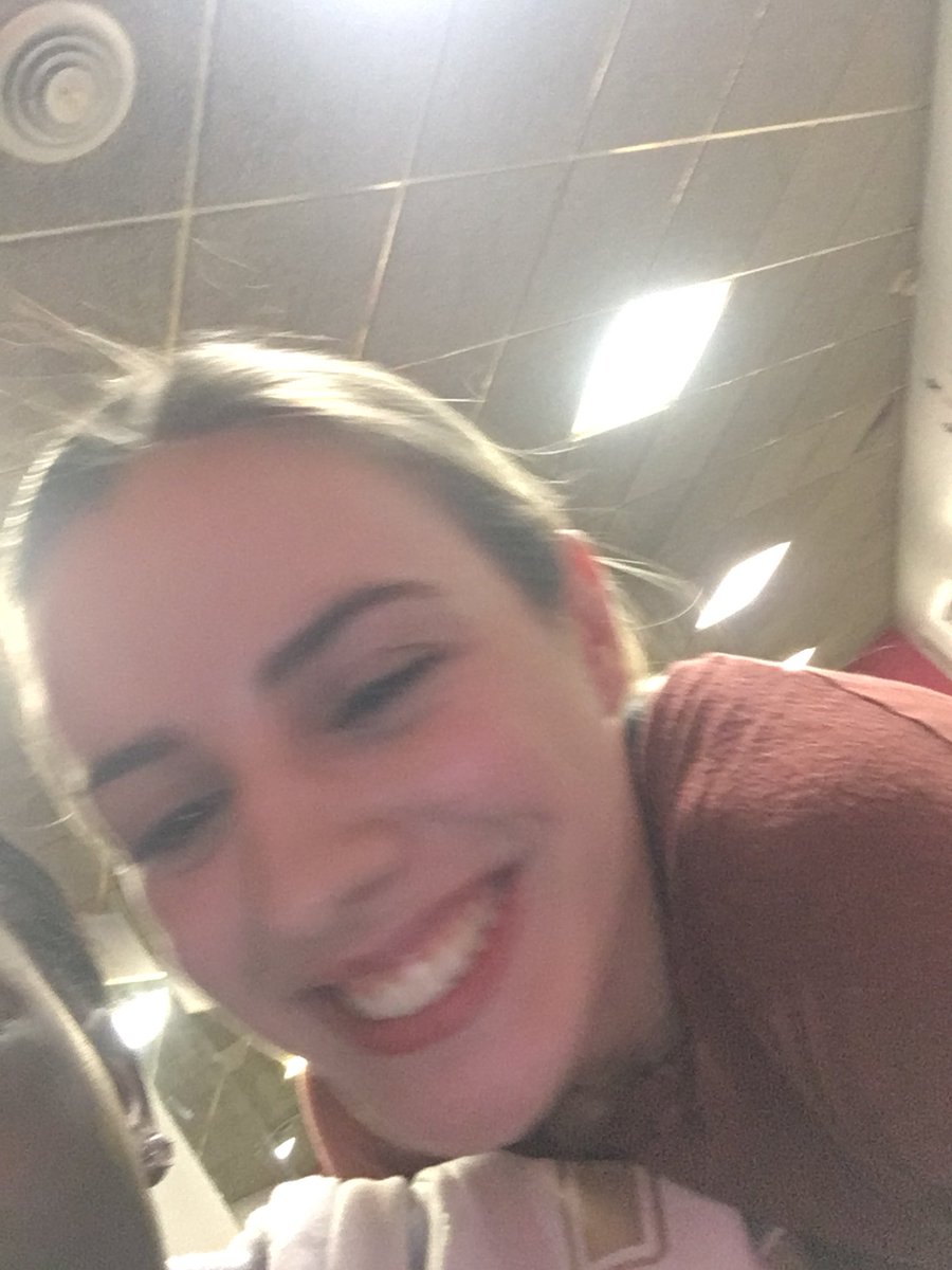 Bri_Mulligan's tweet photo. What’s up my peeps https://t.co/CAh2fhONlY