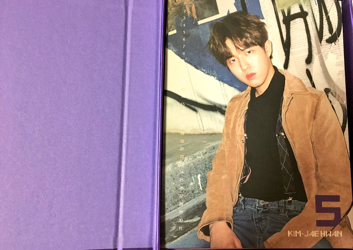 kyumin_sj116's tweet photo. WANNAONE ワナワン 交換

【譲】
wanna ver. 
カレンダー: ジェファン

【求】ミニョン、ジソン、ペジ
#ワナワン#交換#wannaone

条件合う方リプお待ちしております😣！！ https://t.co/BPUuEiFi1p