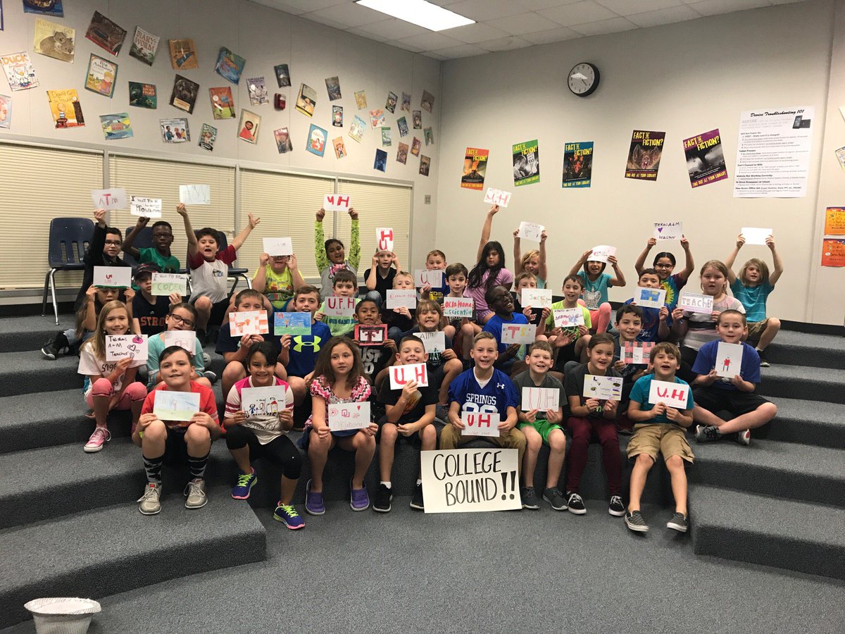 BauerschlagBest's tweet photo. Bauerschlag Bears are setting goals for their future! #generationtexas #bauerbears https://t.co/hxX04DKC2g