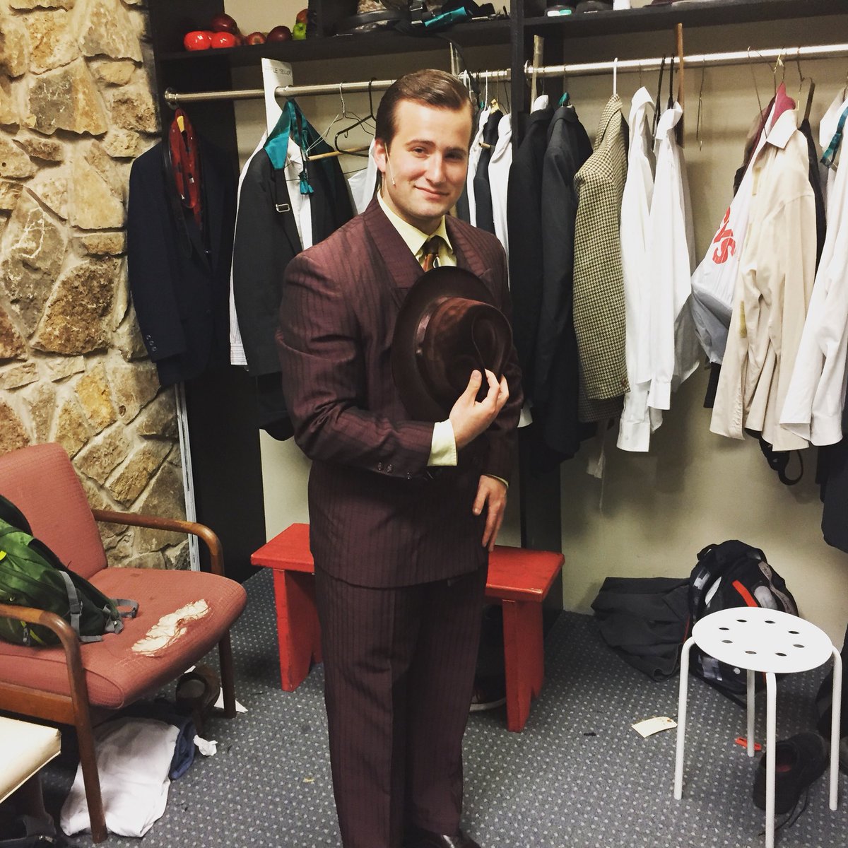 jaredkyleactor's tweet image. Let’s do this thing! #actors #singer #dancer #musicaltheatre