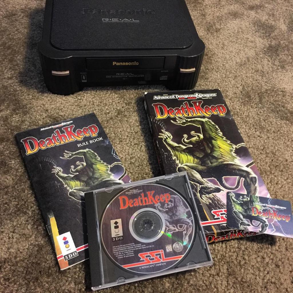 retrotechinfo's tweet image. AD&amp;amp;D DeathKeep for 3DO! #DeathKeep #3do #dungeonsanddragons #adnd #rpg #classicg… retrotech.info/3do/add-deathk…