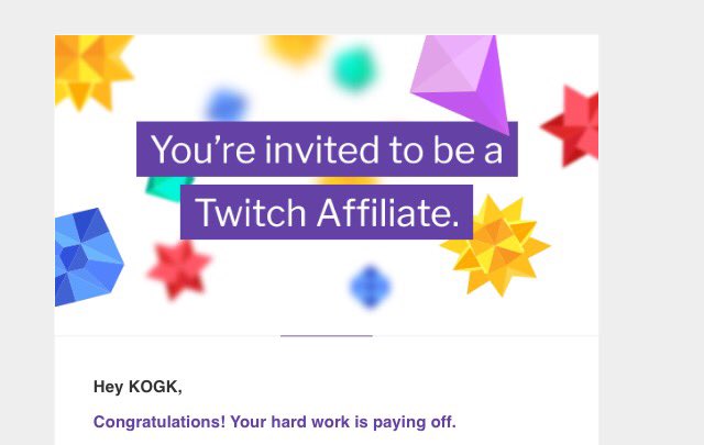 KOGKgaming's tweet photo. We did it guys! Thank you all for your support! Sub button coming soon! #KOGKnation https://t.co/YCXeDC0aO4