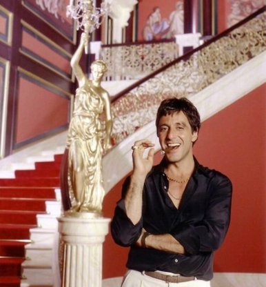 Weekend is here. Push it to the Limit… #NightingaleLA