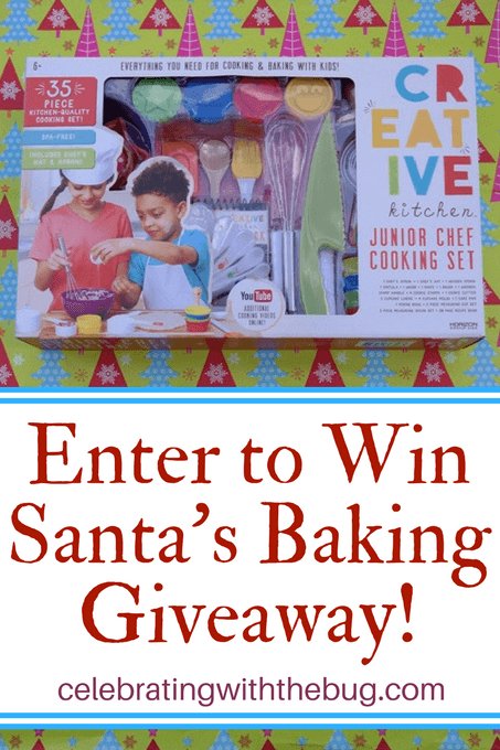 CelebrationBug's tweet photo. I have teamed up with #horizongroupusa to bring you this Creative Kitchen Kit Giveaway! Perfect for Santa's little helpers! Follow the link to enter @CelebratingwiththeBug https://t.co/sDd2a6z9lk #craftprojectideas #giveaway #ChristmasPresent #christmasgifts #KidsToys https://t.co/nFG73Tllf4