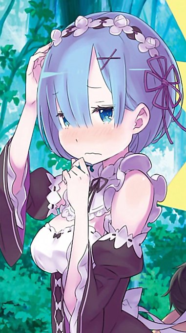 レムりん可愛いのtwitterイラスト検索結果 レムりん可愛いのtwitterイラスト検索結果