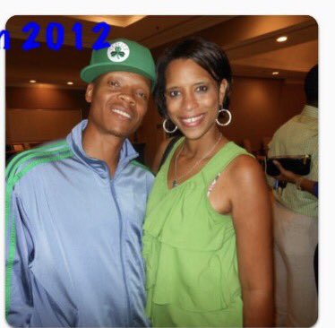 Happy 50th birthday to Ronnie Devoe ! 