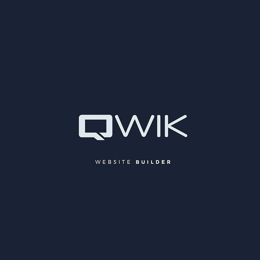 qwikwebsite's tweet image. Create and Launch a website in minutes for Free!!
#websitedesign #freewebsite #blogger #blogging #portfolio #beautiful #website #developer #designer #wordpress #politics #music #fashionblogger #travel #business #nails #hair #apparel #makeupartist