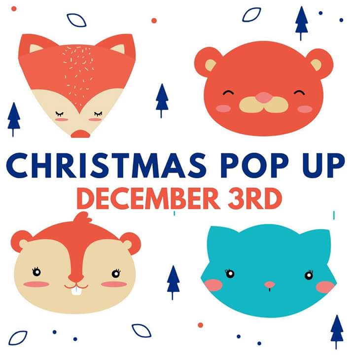 helloitsgathred's tweet photo. Come celebrate the holiday season with @helloitsgathred  @TheTeaGirlYEG  from 6-8pm on December 3...theres swag, giveaways, stockings, Christmas gifts and gift wrapping!  Come visit, shop and drink a cup of cocoa with your favourites! :) https://t.co/6ylxbuDoYq