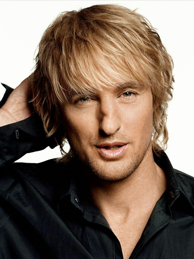 18th Nov
Celebs Birthday Today 
STARS STARDOM 
Happy Birthday to Owen Wilson!!!! 