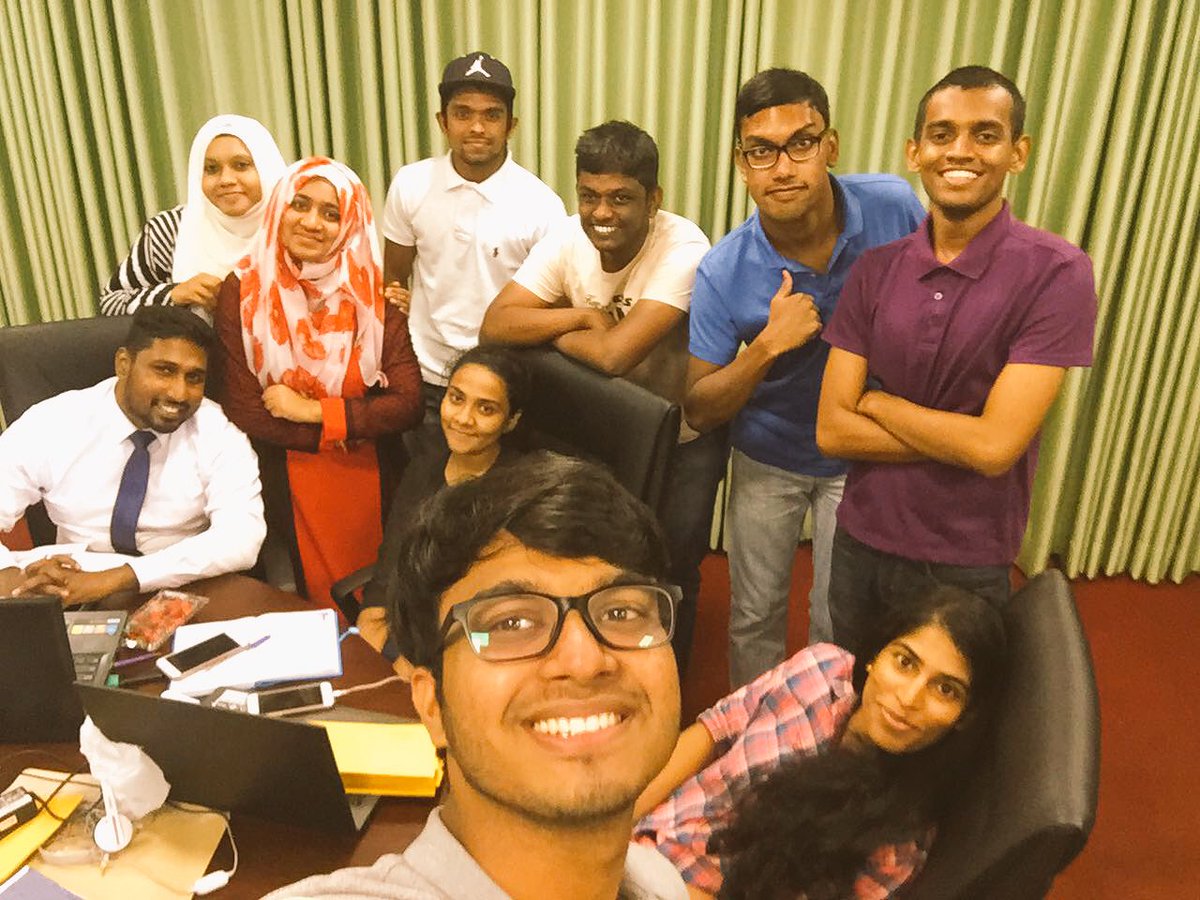 ABCDnowLk's tweet photo. road2rights: RT ashanonline: Youth voice has a tremendous impact in making SDGs a global reality mtoomeyUN ravikarkara RosaLizarde berniehollywood CelinaJaitly https://t.co/3YkMvqzfLC #ABCDnow