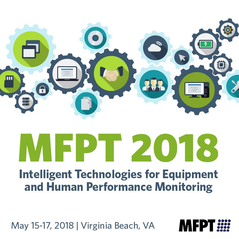 MFPTSociety's tweet photo. Call for Abstracts for #MFPT2018 has closed.  Thanks to all who submitted abstracts.  Authors will be contacted 3-4 weeks regarding the status of their entries. https://t.co/jx2lhGQ2yY