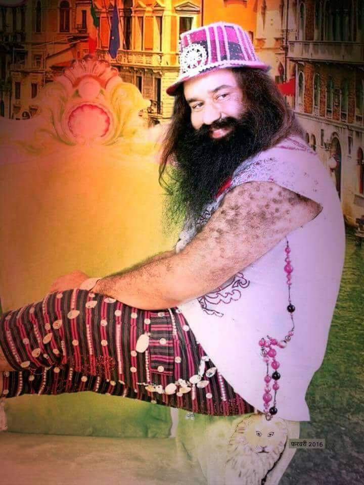 Insan8408's tweet photo. हो...सतगुरू @Gurmeetramrahim 
प्यारे जी हो...दिलों के सहारे जी
तुझ बिन प्यारे सतगुरू कौन हमारे जी
तू...सबकी जिन्दगी है
तू...सबकी बन्दगी है
तेरी मुस्��ान में दाता
सबकी खुशी है 😘😘
#Mere_Sohne_MEET_Piya 
Live You Bhutttttttt Sarrraaaaaa😘😘 https://t.co/OPPgo9SLe1