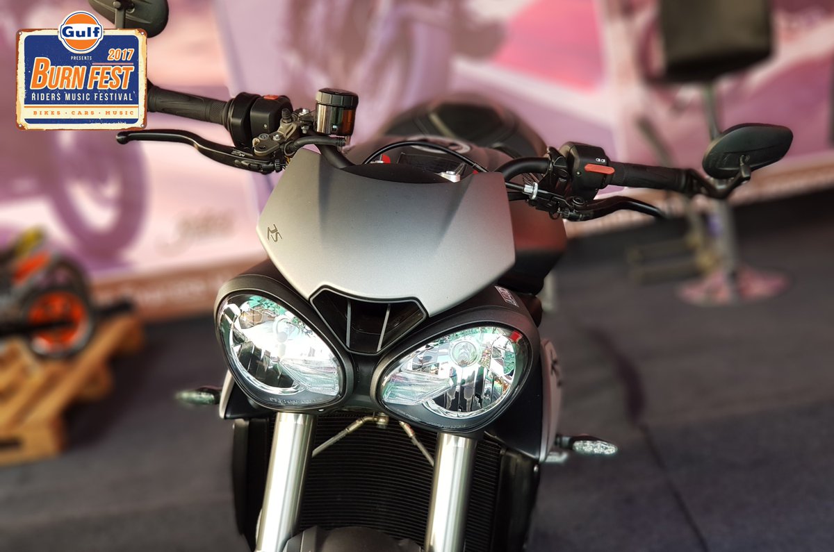 Burn Fest 2.0 tweet media