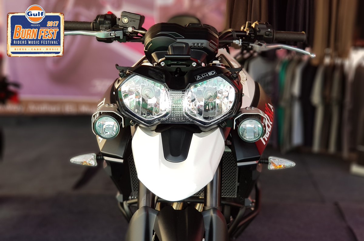 Burn Fest 2.0 tweet media