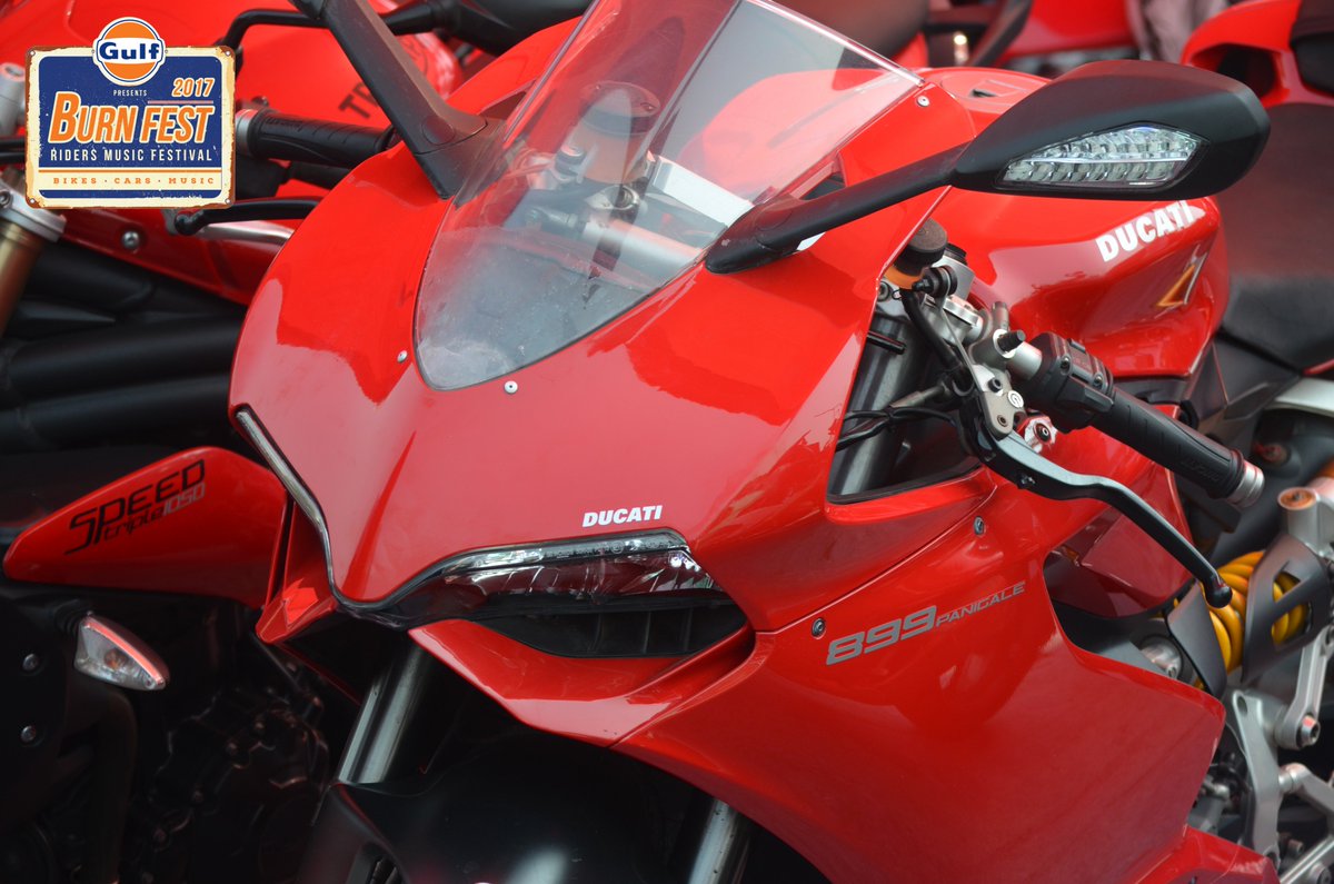 Burn Fest 2.0 tweet media