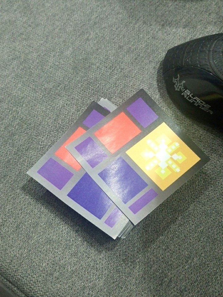 PHINUG's tweet image. PHINUG is at Devcon Summit 2017 #ChangingTheGamePH