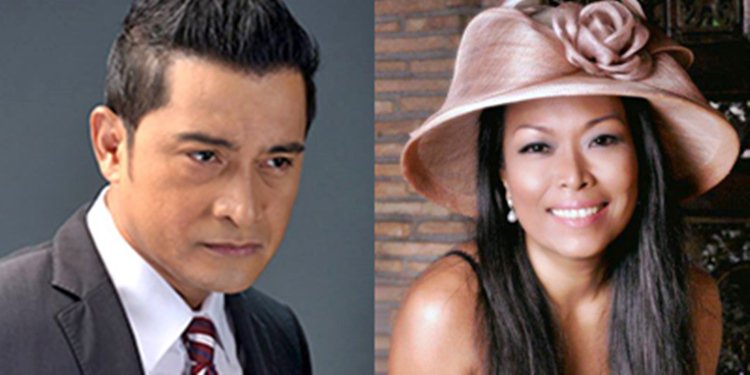 JMonde_23's tweet photo. Marlene Aguilar Calls Out Cesar Montano Over "Pangongotong" Issue
https://t.co/4bwxEhK4sW https://t.co/RVG4pqyALE