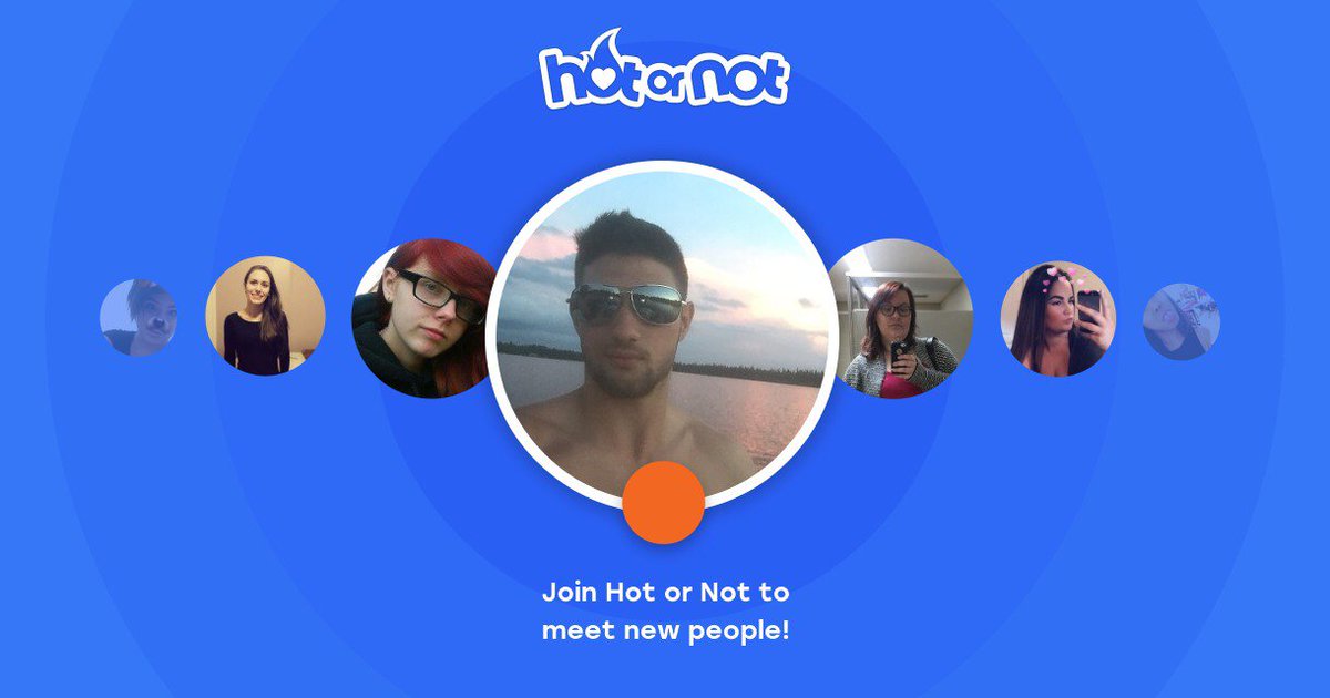 T_Dallaire's tweet photo. Hang out with Tanner Dallaire and other fun new people nearby, when you sign in to Hot or Not! https://t.co/qMpF04n906 https://t.co/is5UOGVSgc