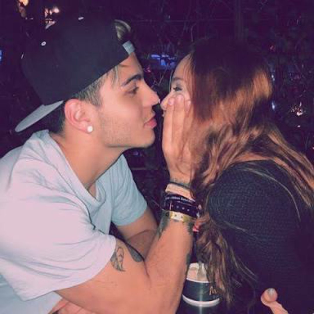 jhomy_tm's tweet photo. Dejare esto y me retirare lentamente, y no volveré a publicar nada mas de #Danistian :'v https://t.co/ze4mSEECso