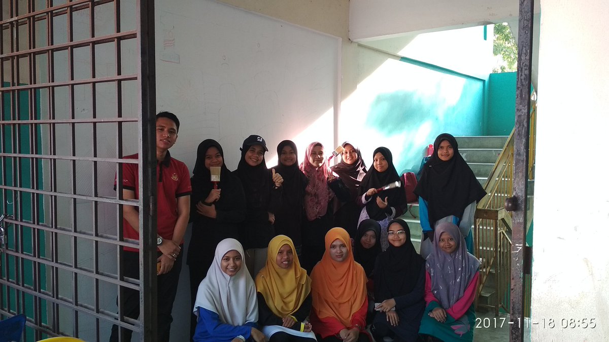 Video Sk Taman Semarak 2k17 Youtube