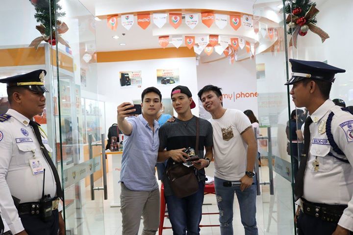 MyPhoneOfficial's tweet photo. #MyPhoneBidaAngPinoy https://t.co/6fURSHjyWf https://t.co/yJh6fO7mu8