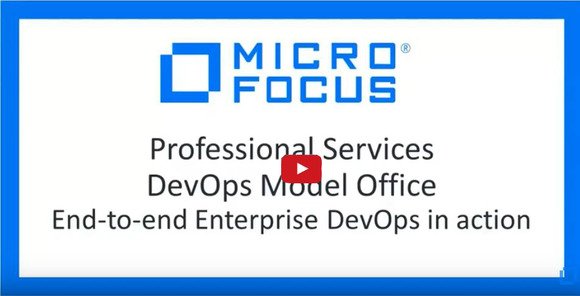 RedPhantom's tweet photo. Want to see #DevOps done right? @MicroFocus #ModelOffice https://t.co/0K0cURSAin https://t.co/A62glP3pxS