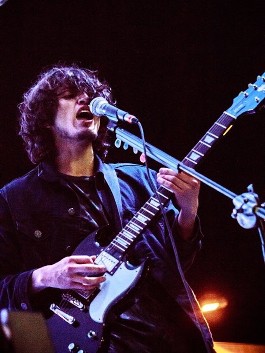 #GalerasRock  ift.tt/2zbXK3b