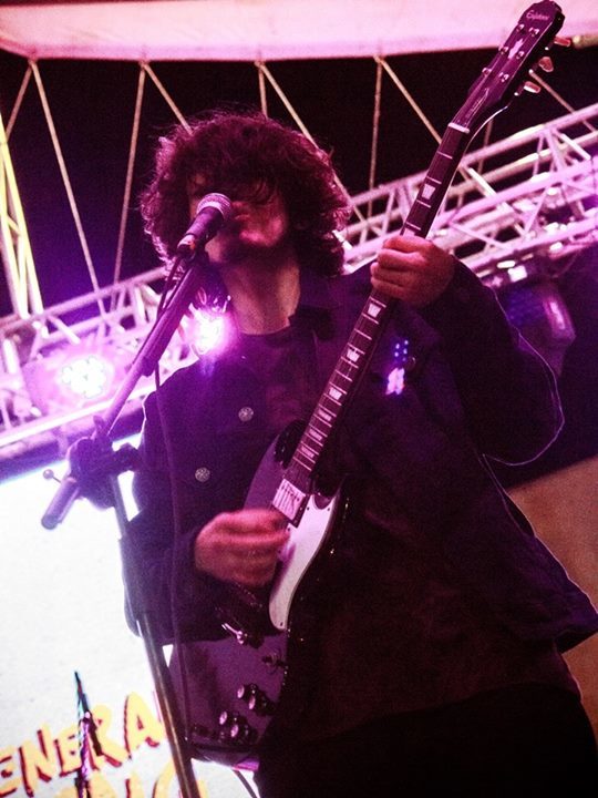 #GalerasRock  ift.tt/2mzKUpm