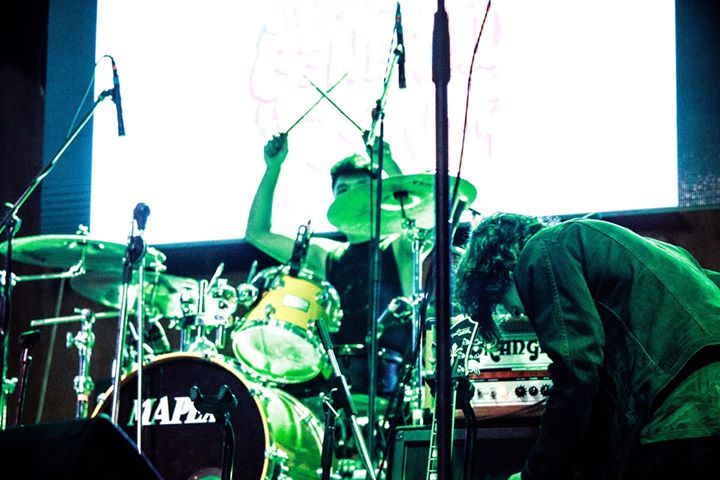 #GalerasRock  ift.tt/2zdhi7r