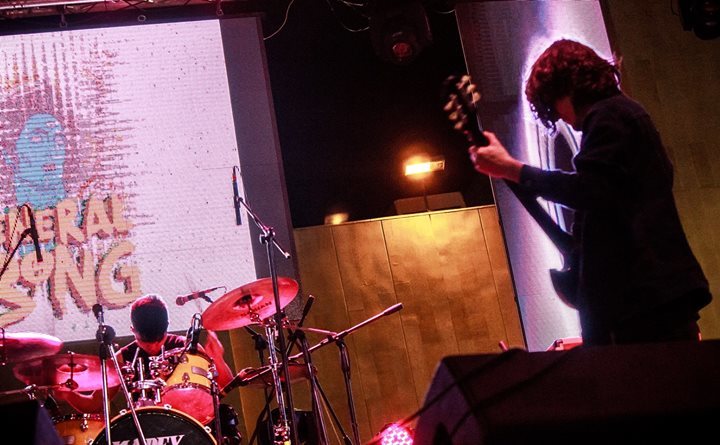 #GalerasRock  ift.tt/2zcZ99Q