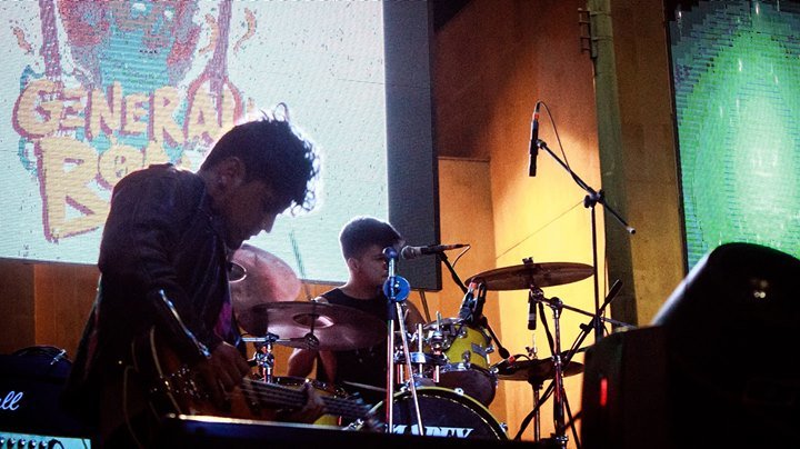 #GalerasRock  ift.tt/2mAbbnH