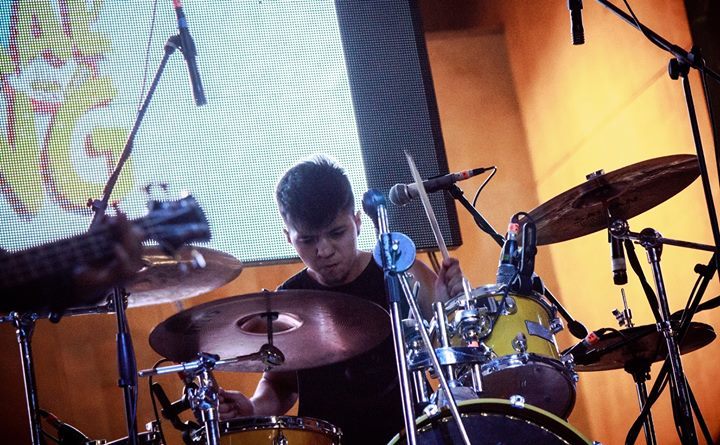 #GalerasRock  ift.tt/2zcZjhs