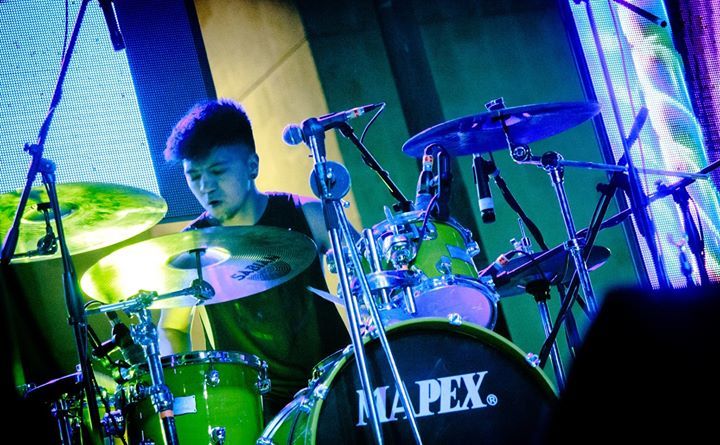 #GalerasRock  ift.tt/2mBlBmZ