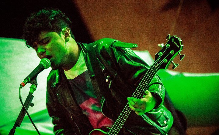 #GalerasRock  ift.tt/2zcZlWC