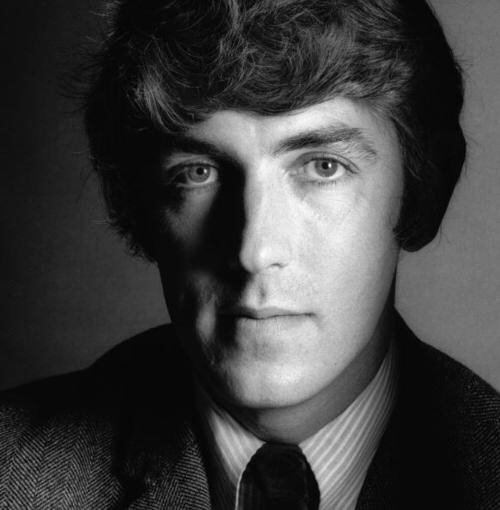 Happy 80th Birthday Peter Cook. 