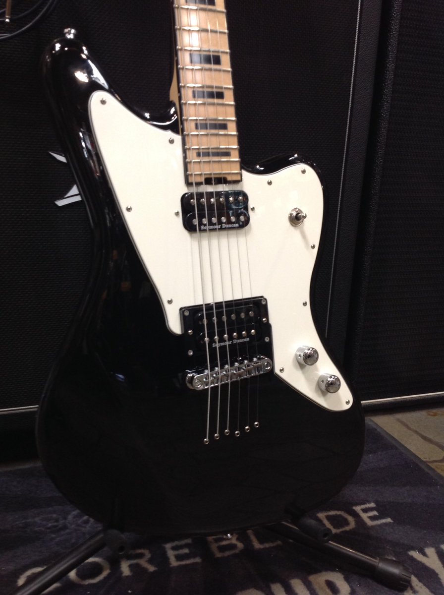 SCHECTER PA-FC/KAの美品USEDが入荷致しました！ライブバンドとして