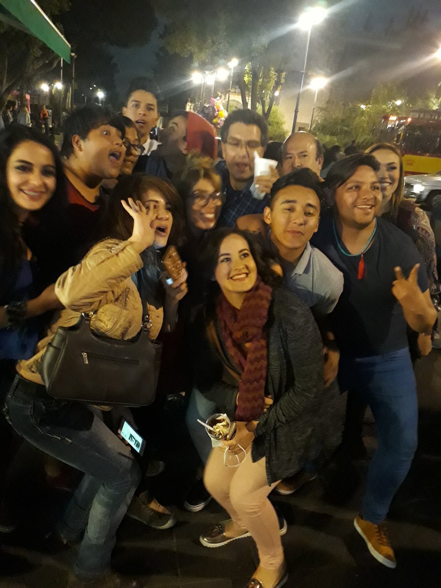 JaimeMal19's tweet photo. #MXQmerecemos 
@ArmandoxMexico https://t.co/9NLn5Cks2a