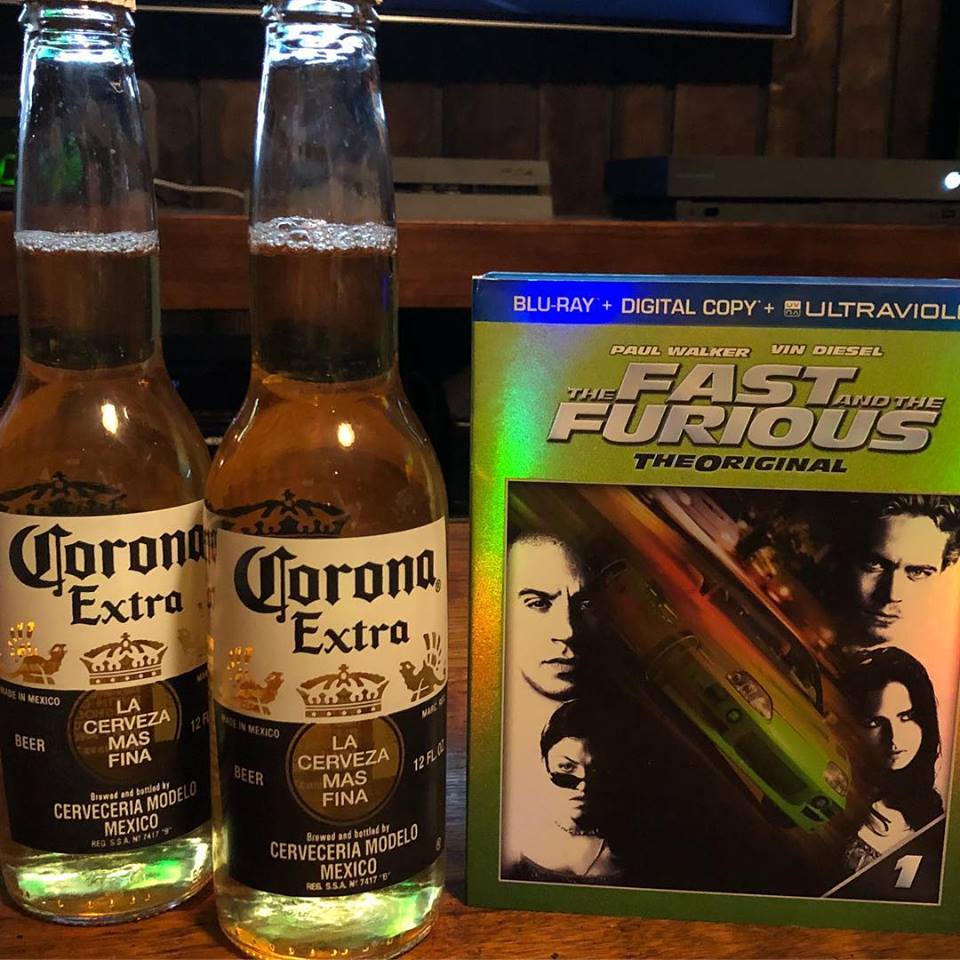 soulpopped's tweet image. I'M READY TO START FOREVER #2Fast2Forever