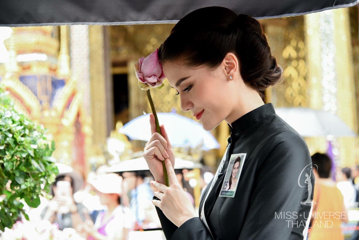 Pheung อายนบุตร 🦁 tweet media