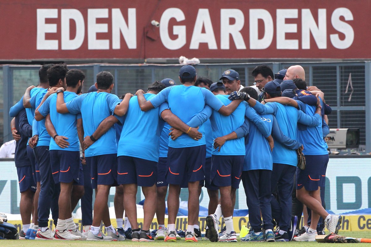 BCCI tweet media