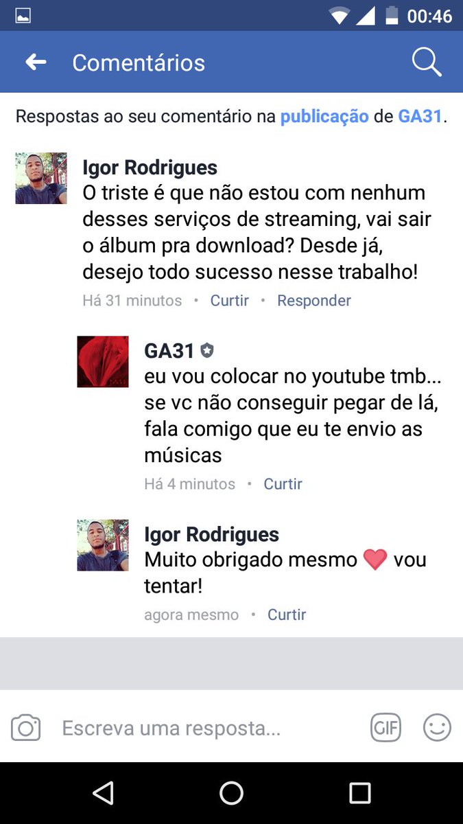 Sadmigor's tweet photo. Estrela acessível faz assim ga31 😍 #GA31 #Supermodern4 https://t.co/SYT3ssWA3O