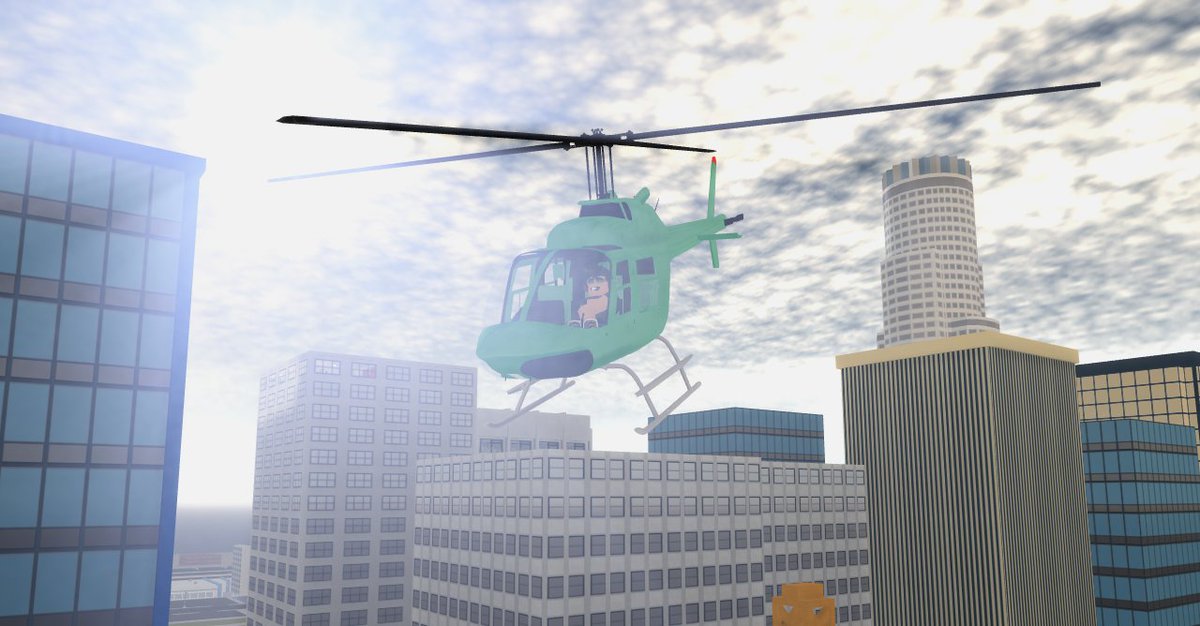 Simbuilder On Twitter Sky S The Limit Helicopters Coming Soon - the skys the limit roblox