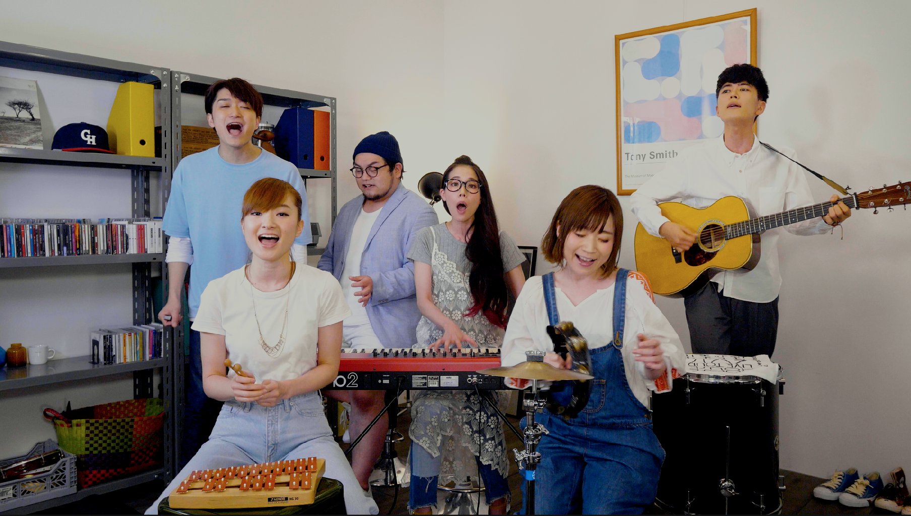 Goosehouse Official 本日時頃スタート Goose House ライブストリーミング お時間のある方はpcやスマホから遊びに来てください アクセスはこちらから T Co Dwnhmfzifc いよいよ来月はhoy 今日でエントリー曲が出そろいます Goose7 笑顔の Goosehouse Official 本日時頃スタート Goose House ライブストリーミング お時間のある方はpcやスマホから遊びに来てください アクセスはこちらから T Co Dwnhmfzifc いよいよ来月はhoy 今日でエントリー曲が出そろいます Goose7 笑顔の