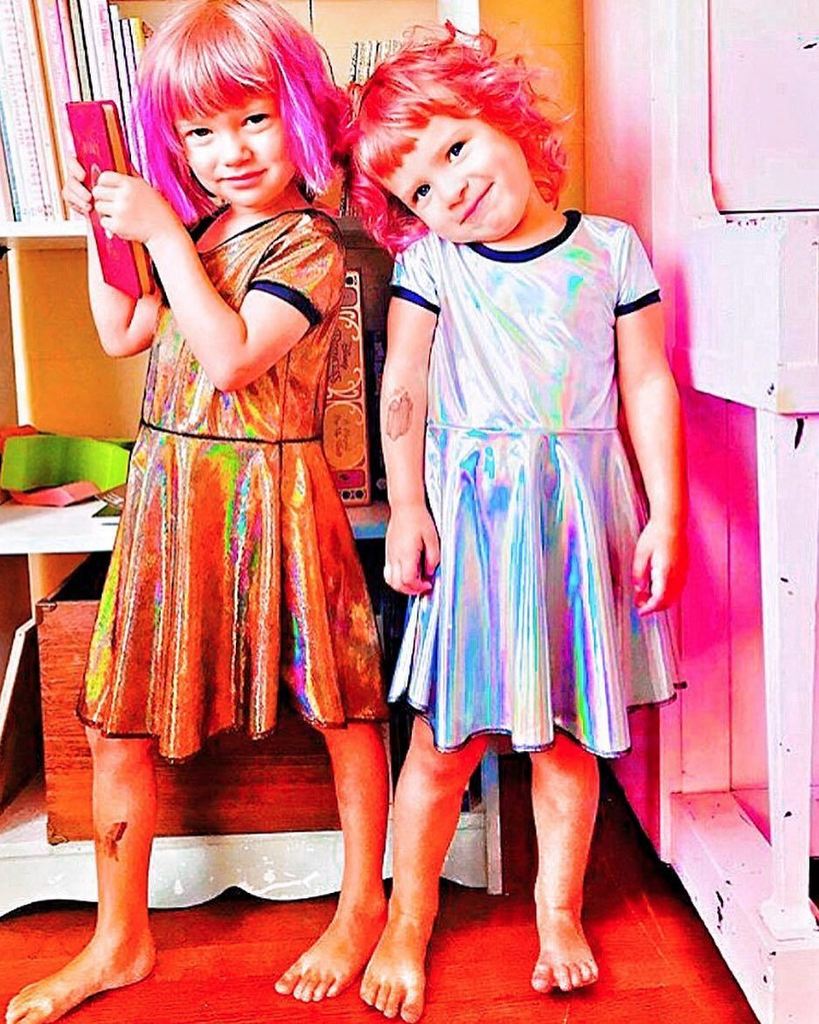 tiffe_fermaint's tweet photo. ⚡️ Today on the Baby Teith Blog: Meet 11 of the Most Fashionable Kids on Instagram ⚡️link in IG stories! https://t.co/OePkJ1BPo3 https://t.co/gSo0jnOoTe