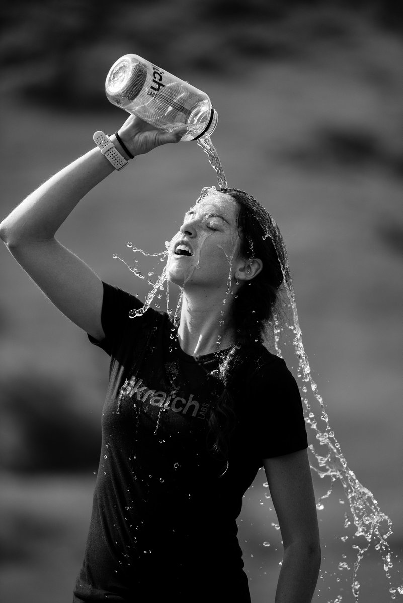 Are you hydrating with just water? If so, it's not enough. Learn why in this post: bit.ly/yoursportshydr… #tnfca