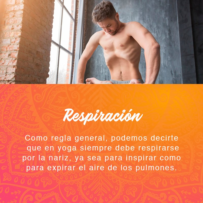 FestMusicoterap's tweet photo. Si estás a punto de comenzar a practicar yoga, estamos seguros que estos tips te serán de mucha utilidad. #MúsicaParaElAlma festm.mx https://t.co/CuVPBwh98f